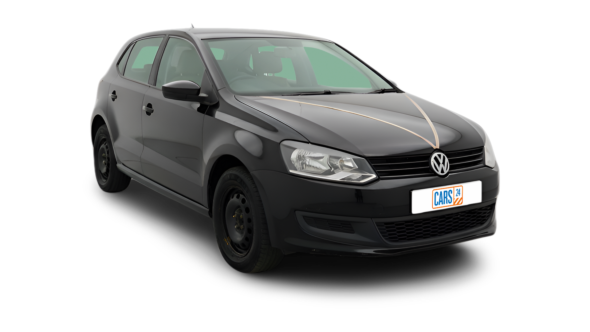 Volkswagen Polo-img